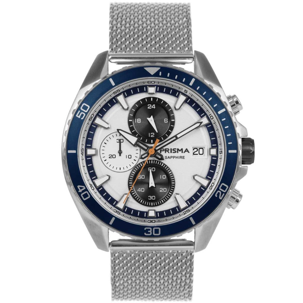 Prisma P.1326  Herenhorloge