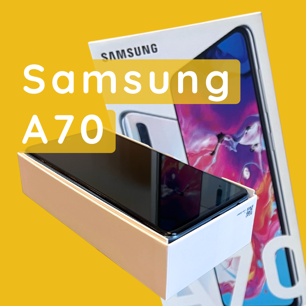 Samsung A70