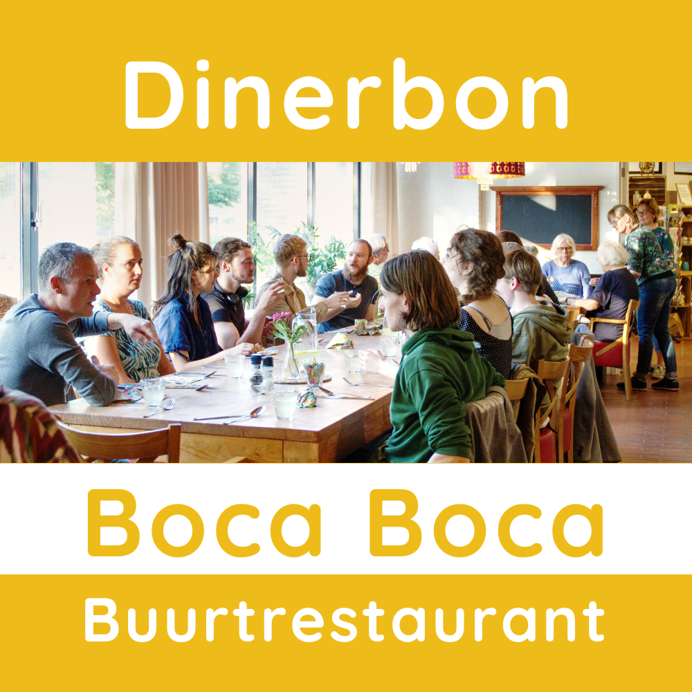 Dinerbon Boca Boca Restaurant