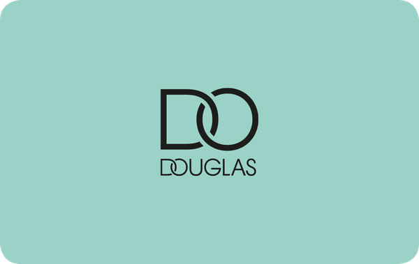 Douglas cadeaukaart