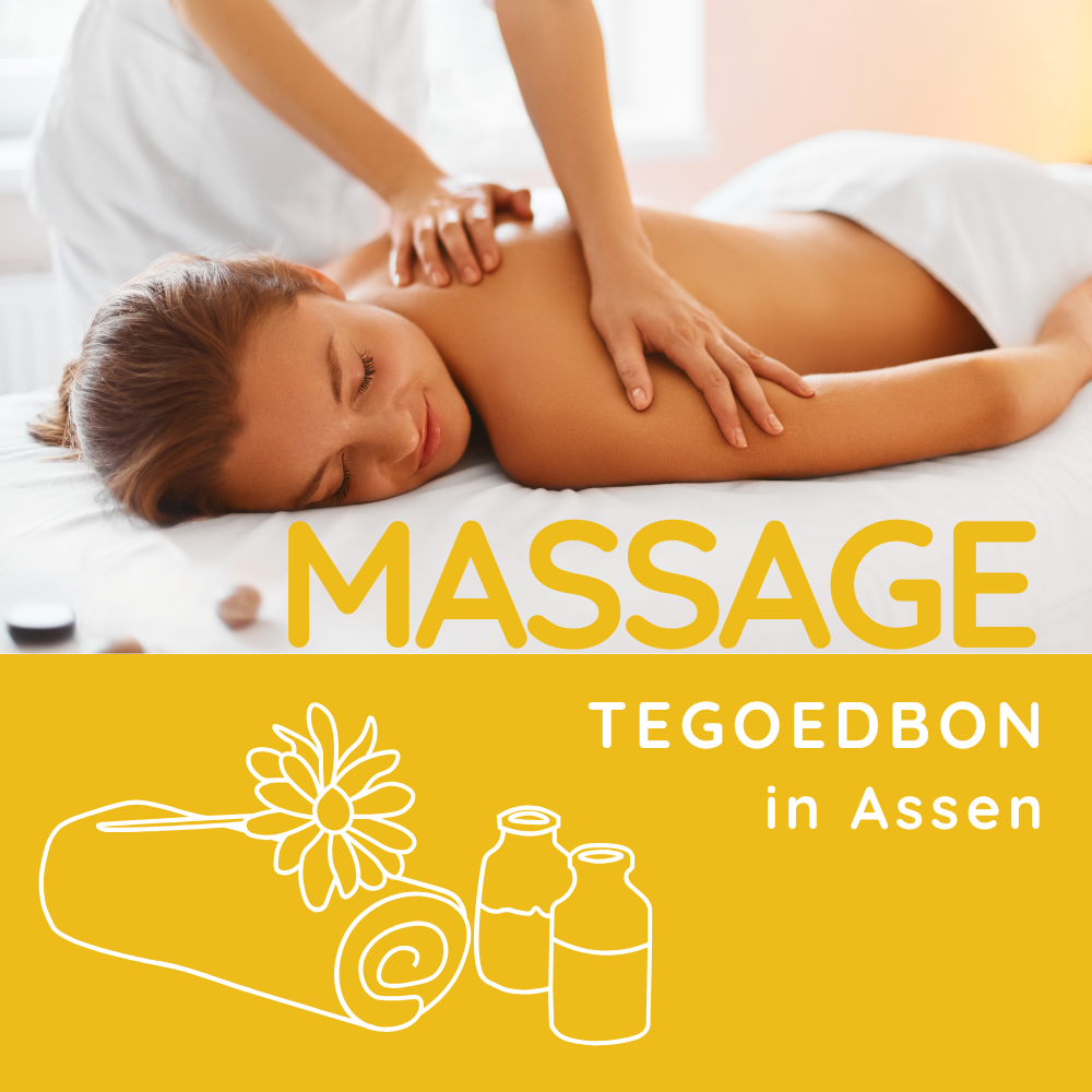 Massage - Assen
