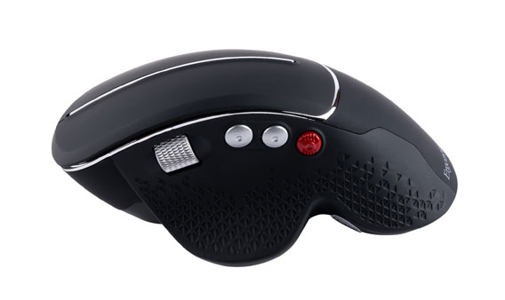 Professionele ergonomische muis