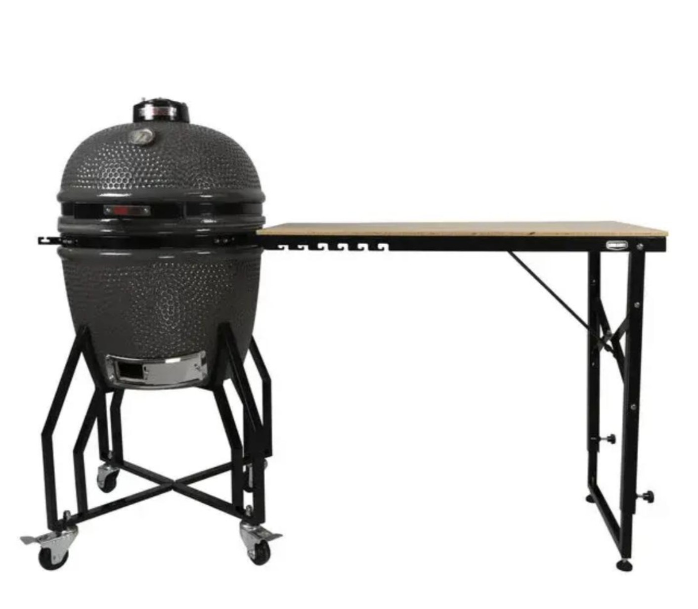 Kamado BBQ