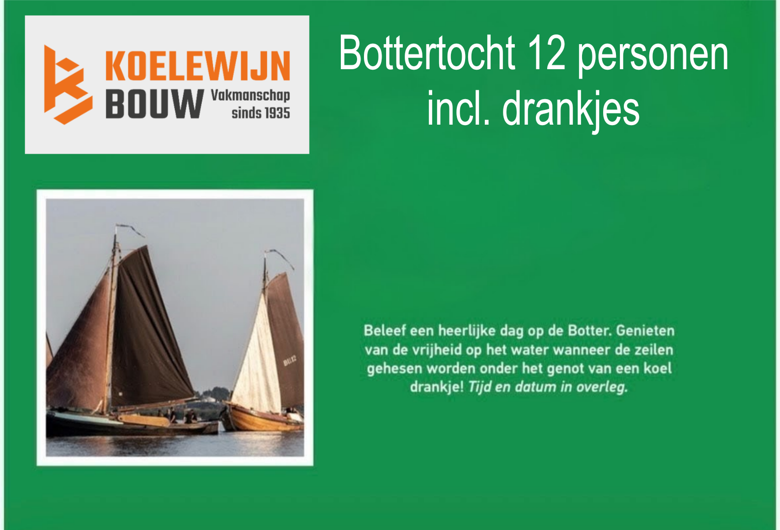 Bottertocht