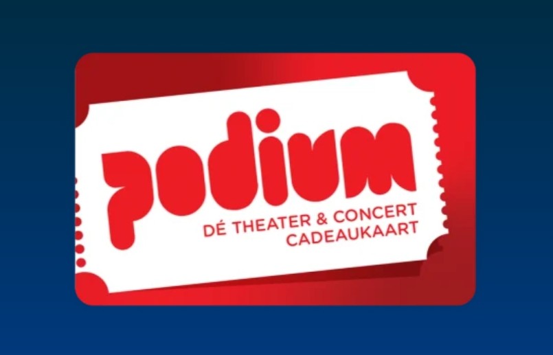 Theater & Concert bon